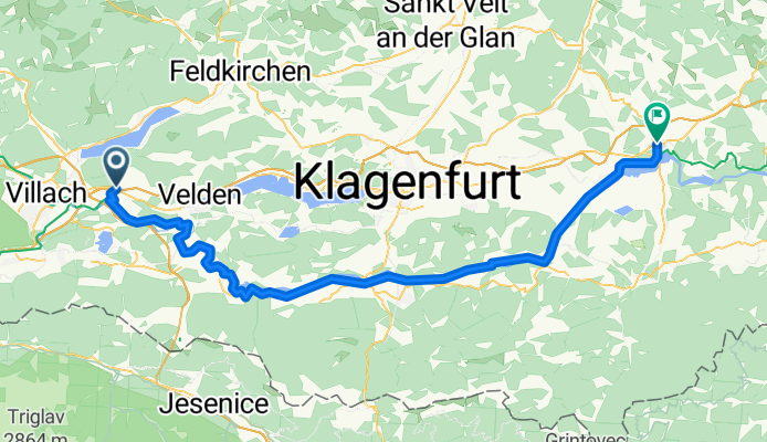 4_Drau_Villach_Völkermarkt