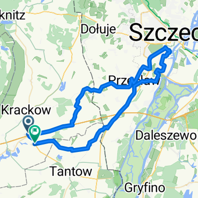 Storkow-Stettin-Storkow