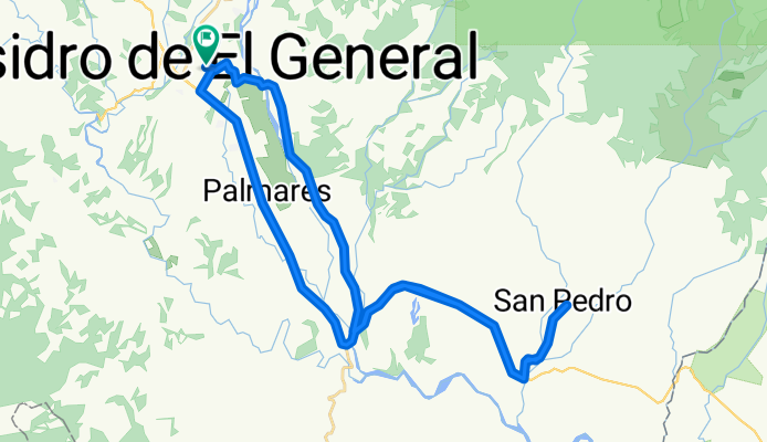 San Pedro