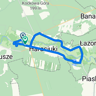 Powolna jazda
