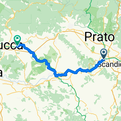 San Mauro - Capannori