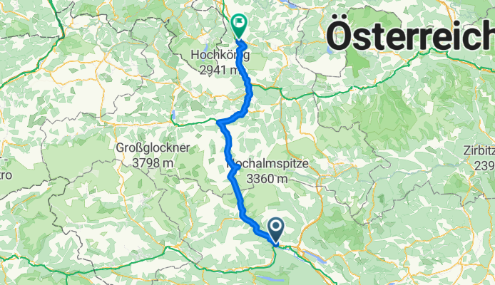 Spittal an der Drau - Lend