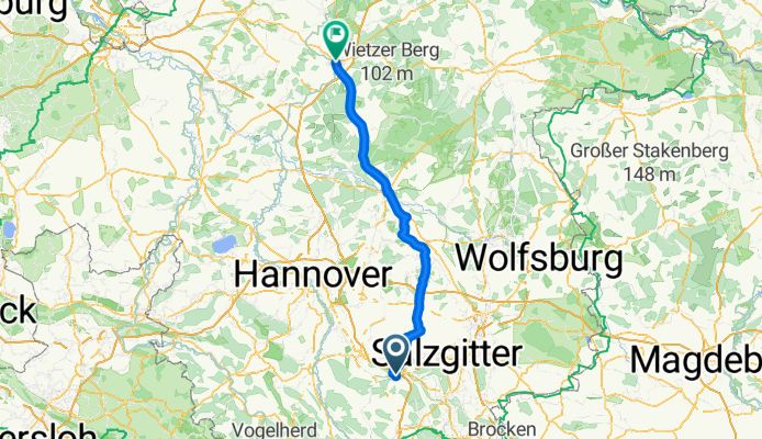 Holle - Soltau