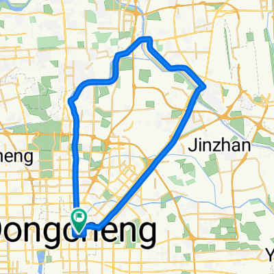 Tiantongyuan - Shunyi
