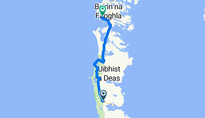 Heb2_A865 nach Unnamed Road