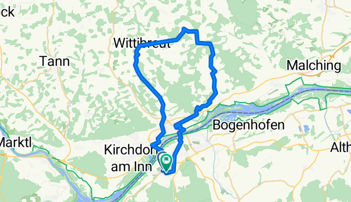 2025-W12 Weißmühl🇩🇪