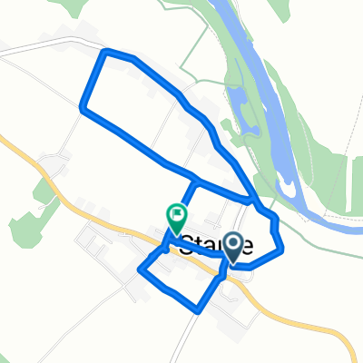 Starše 10d to Starše