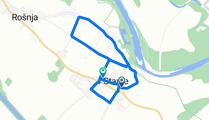 Starše 10d to Starše