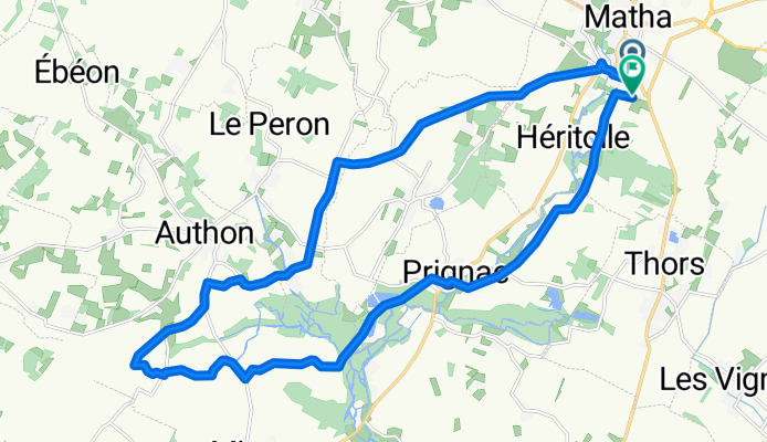 De Rue du Bois d'Amour à Rue du Bois d'Amour