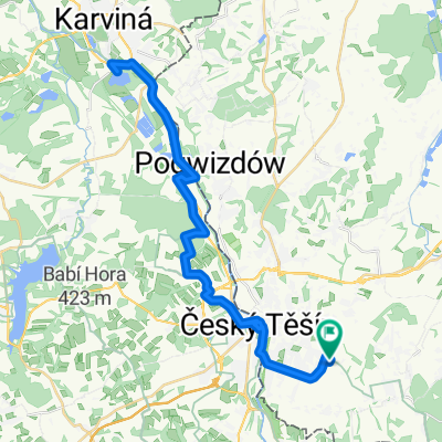 Generała Józefa Hallera do Generała Józefa Hallera