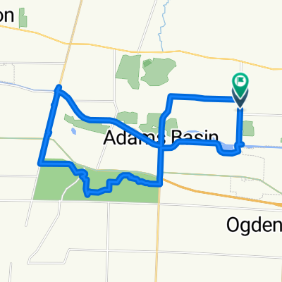 Northampton Loop