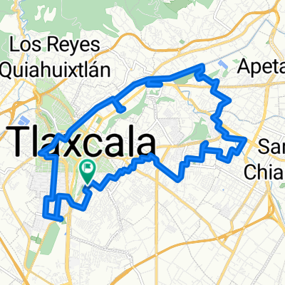 Circuito 20K