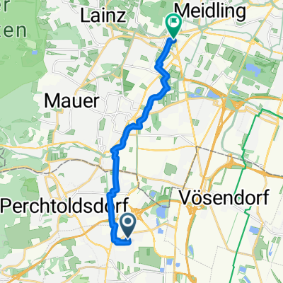 Goldtruhenweg 1/2/5 nach B224