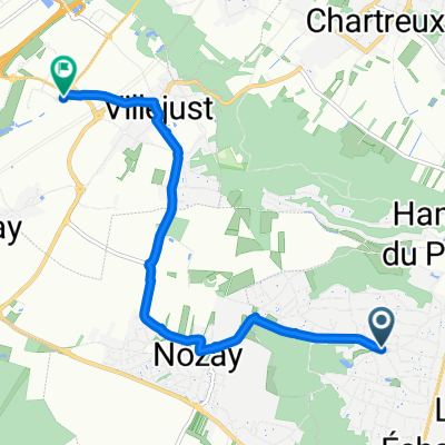 boulot