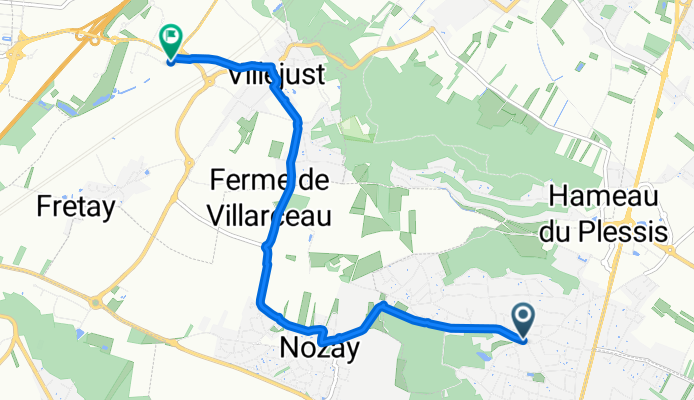 boulot
