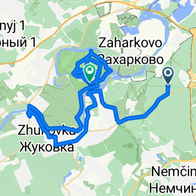 На Лохин остров