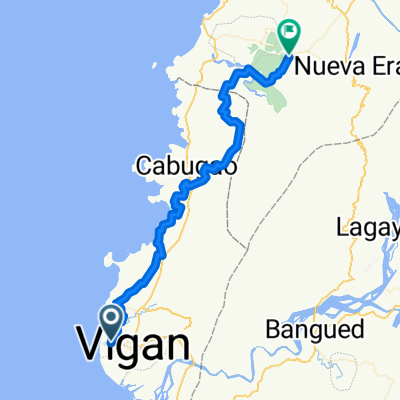 Cabittaogan - Pinili