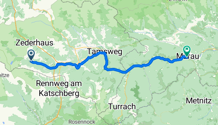 Mur01a_Vordermuhr_Murau_67,8km 330hm