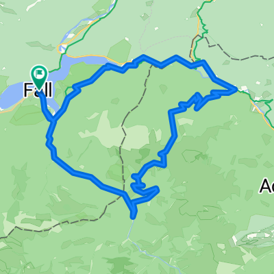 Fall-achensee-sylvenstein