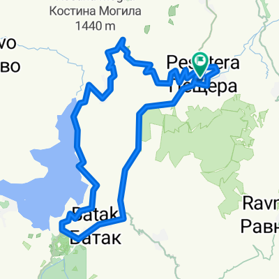 L'ÉTAPE Bulgaria 2025