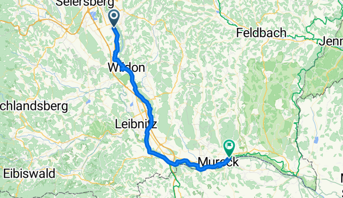 Mur05a_Kalsdorf_Misselsdorf_55,4km 70hm