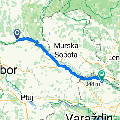 Mur06a_Misselsdorf_MurskoSredišće_69,4km 160hm