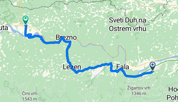 Mur10a_Ruše_Radlje_37,4km 670hm