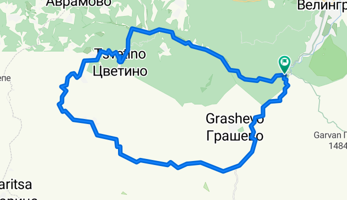L'ÉTAPE Bulgaria 2023, 2024