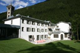 Highlight 1 along the Bikemap route "Pista ciclabile dell'alu"