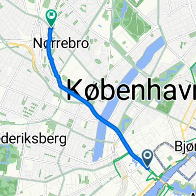 Route 3