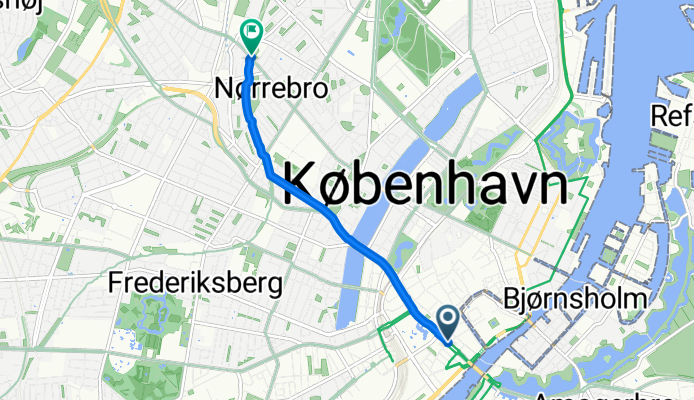 Route 3