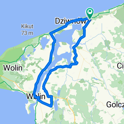 Radawka Wolin Radawka