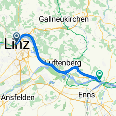 D03 Linz - Mauthausen