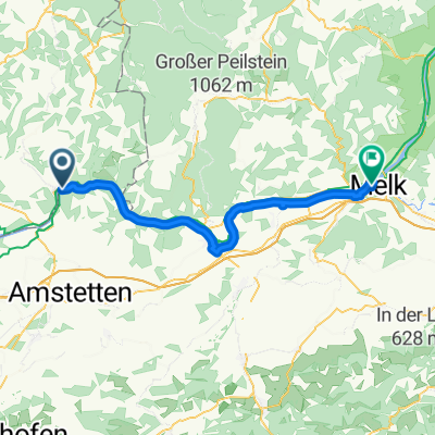 D05 Grein - Melk