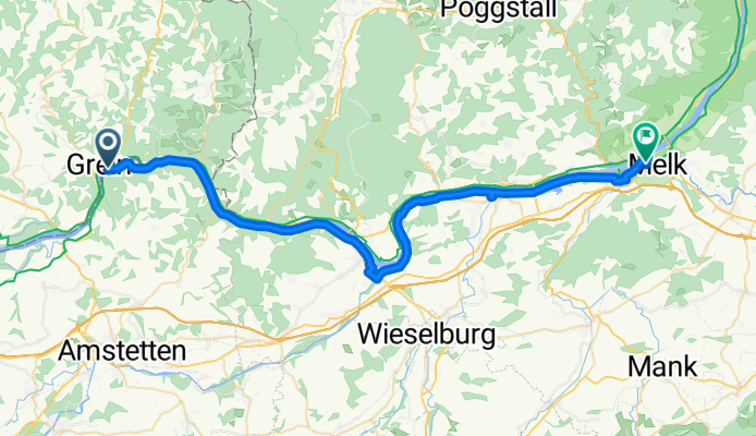 D05 Grein - Melk