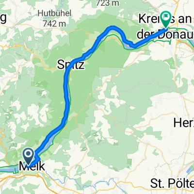 D06 Melk - Krems
