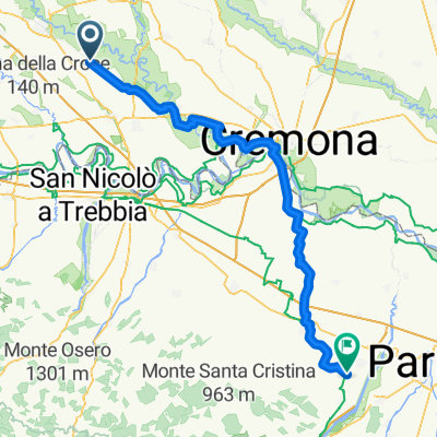 Turano Lodigiano - Noceto