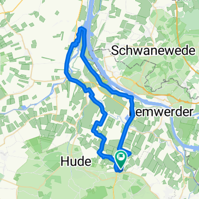 Bookholzberg Elsfleth