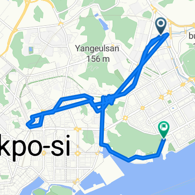 Ph0]에서 경로석현동 663-20