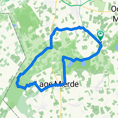 Schepersweg 10A nach Schepersweg 10A