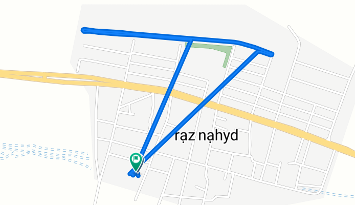 طراز ناهید