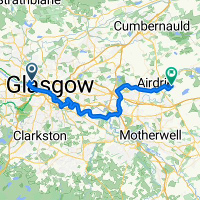 Work to Home Planned