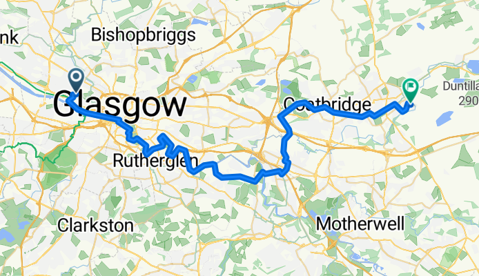 Work to Home Planned