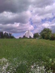Highlight 1 along the Bikemap route "Kriftel Marxheim Bahai Lorsbach Runde"