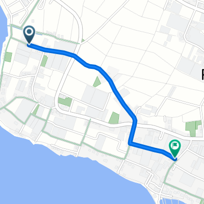 Von Camping Sandseele bis Fähre Reichenau