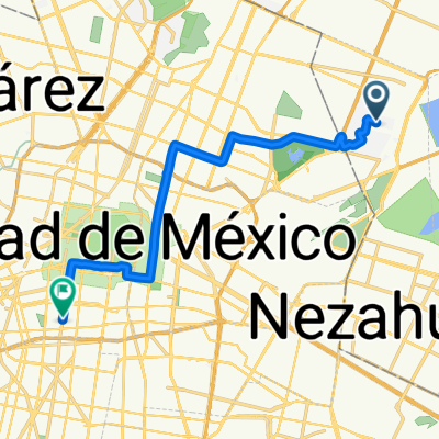 Las Armas - Mercado Morelia