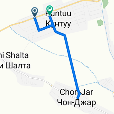 от одной мечети к другому