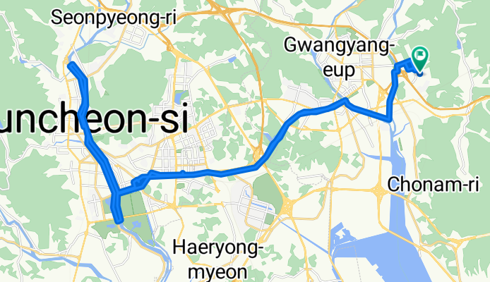 집 - 우주카페