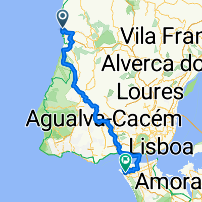 #7_Ericeira-Costa da Caparica