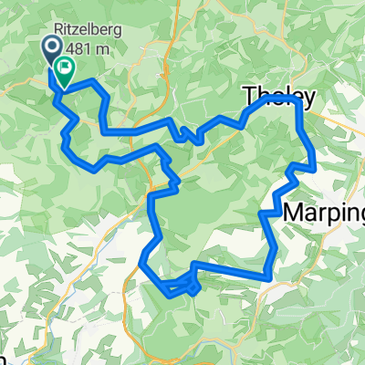 Finkenrech & Bierberhof